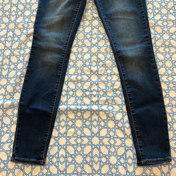 Juniors SO Jegging. Size 9 - Picture 4 of 12